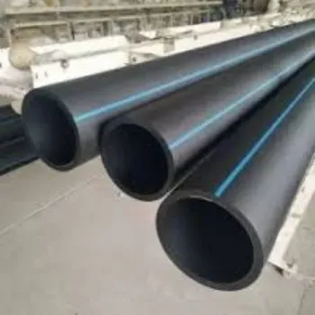 Polyethylene Tube